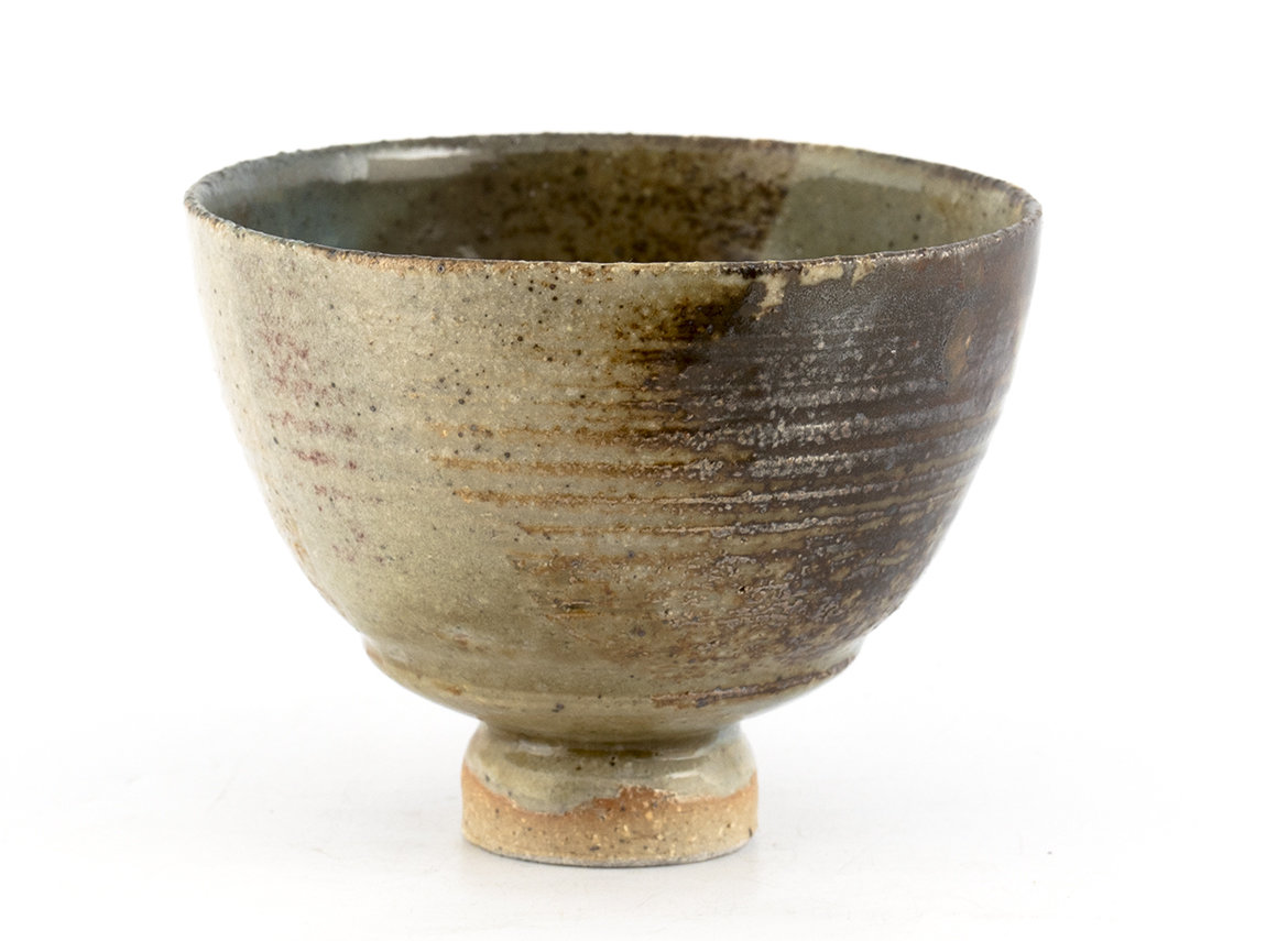 Cup # 35756, wood firing/ceramic, 112 ml.