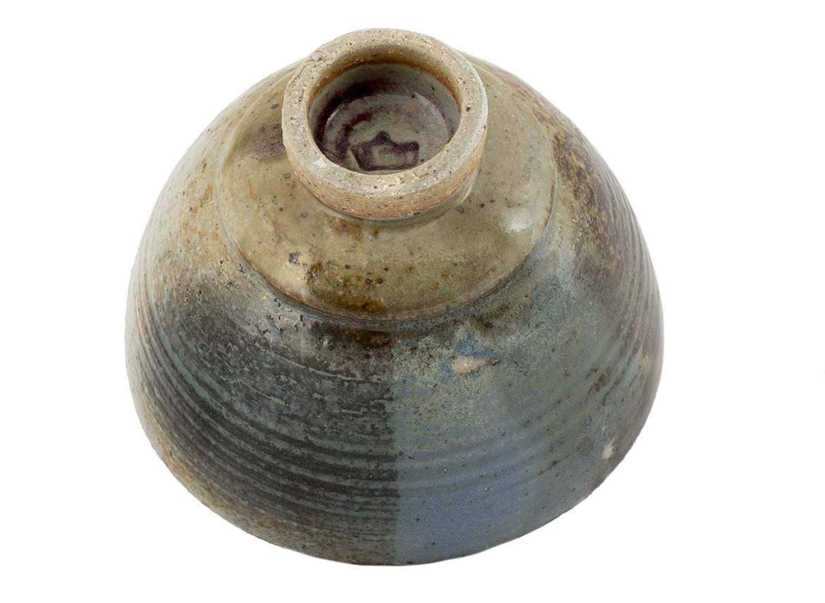 Cup # 35756, wood firing/ceramic, 112 ml.