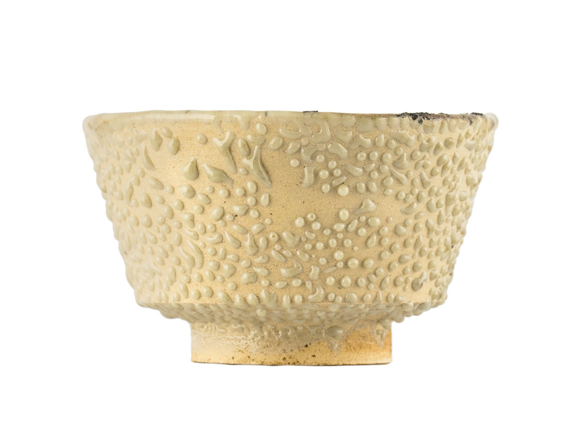 Cup # 35759, wood firing/ceramic, 50 ml.