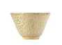Cup # 35763, wood firing/ceramic, 48 ml.
