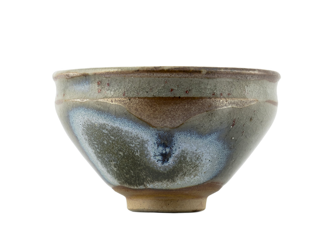 Cup # 35766, wood firing/ceramic, 68 ml.