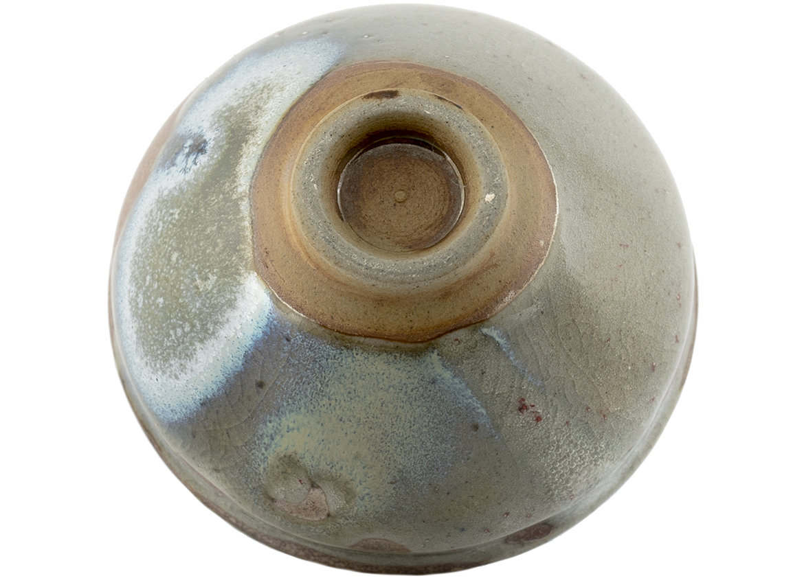 Cup # 35766, wood firing/ceramic, 68 ml.