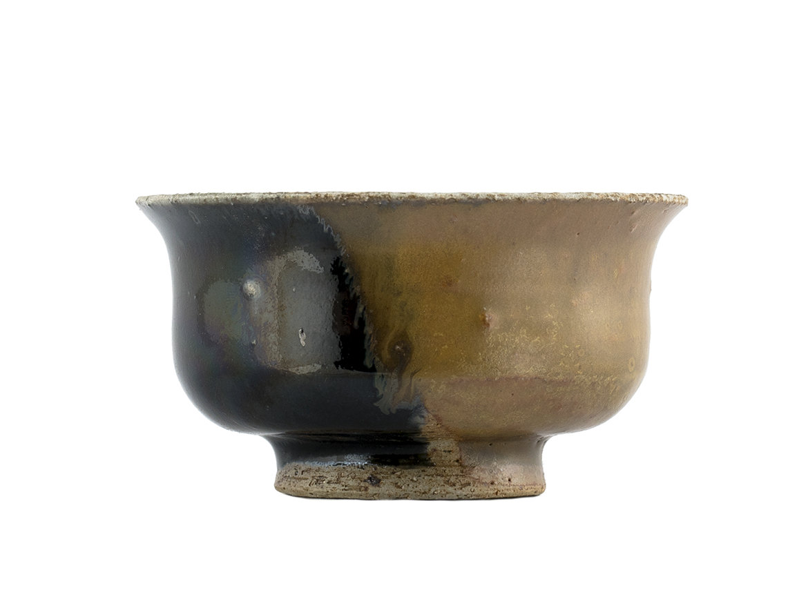 Cup # 35771, wood firing/ceramic, 82 ml.