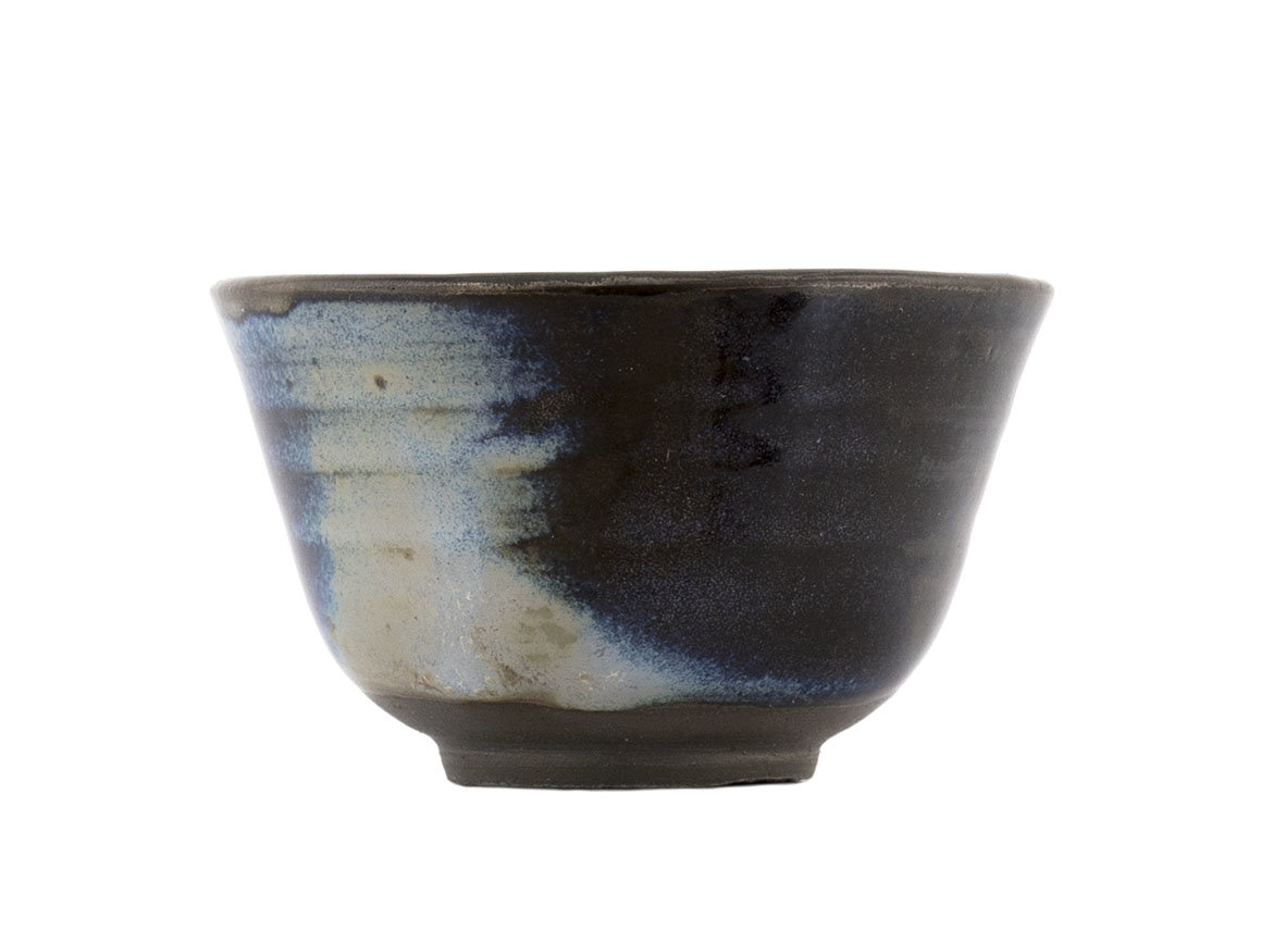 Cup # 35774, wood firing/ceramic, 38 ml.