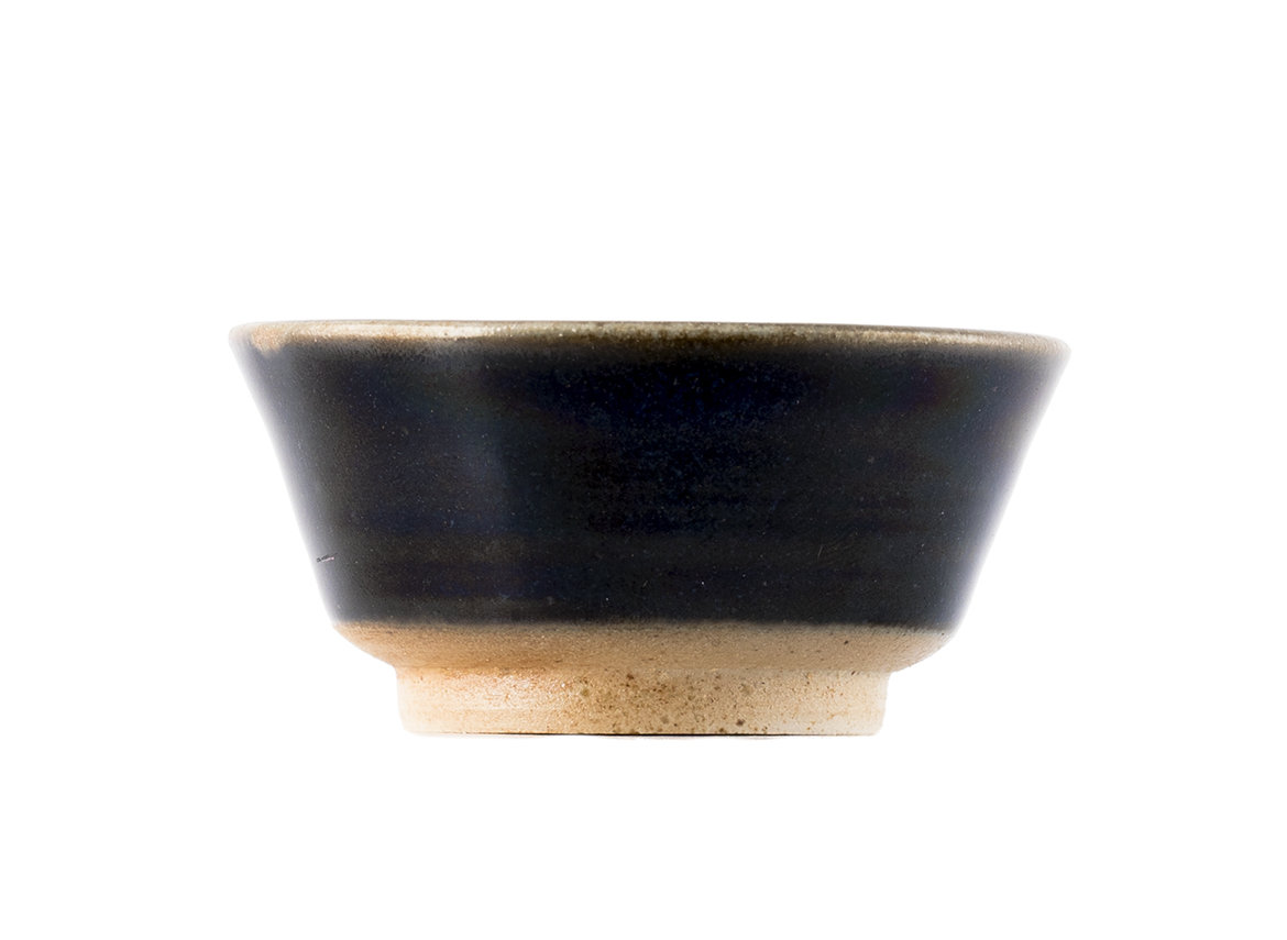 Cup # 35777, wood firing/ceramic, 36 ml.