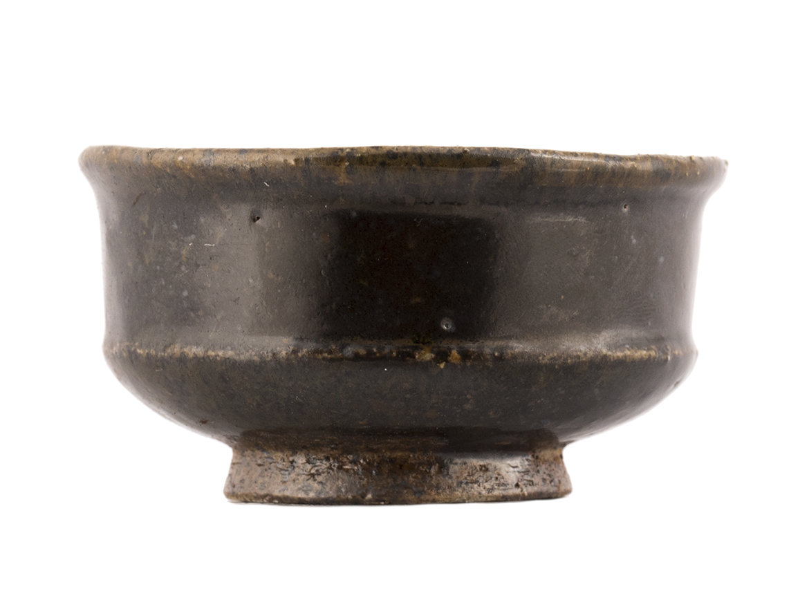 Cup # 35779, wood firing/ceramic, 74 ml.