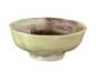 Cup # 35781, wood firing/ceramic, 54 ml.