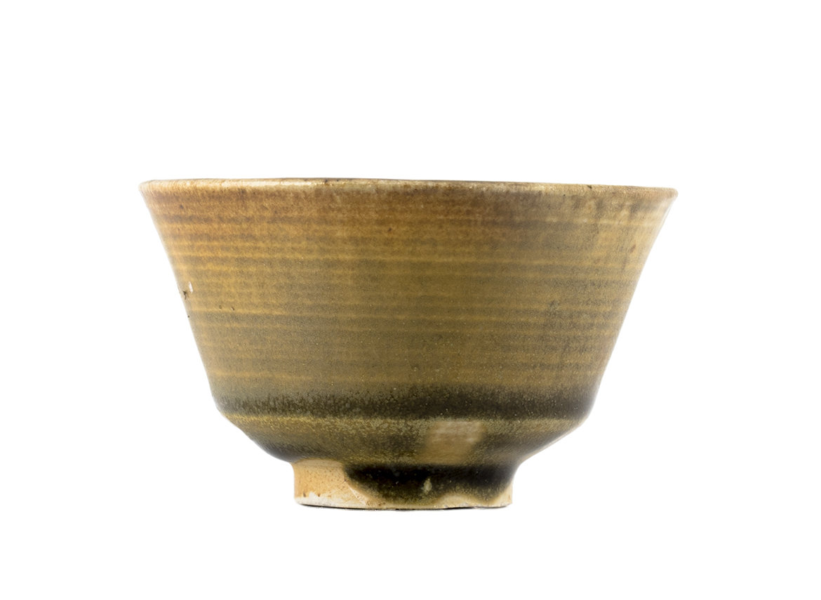 Cup # 35791, wood firing/ceramic, 40 ml.