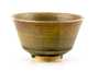 Cup # 35791, wood firing/ceramic, 40 ml.