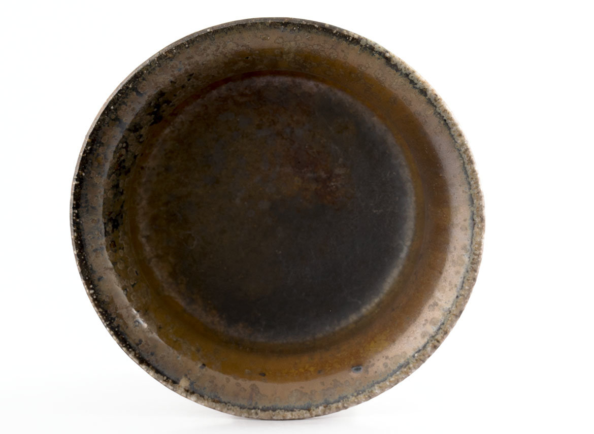 Cup # 35793, wood firing/ceramic, 146 ml.