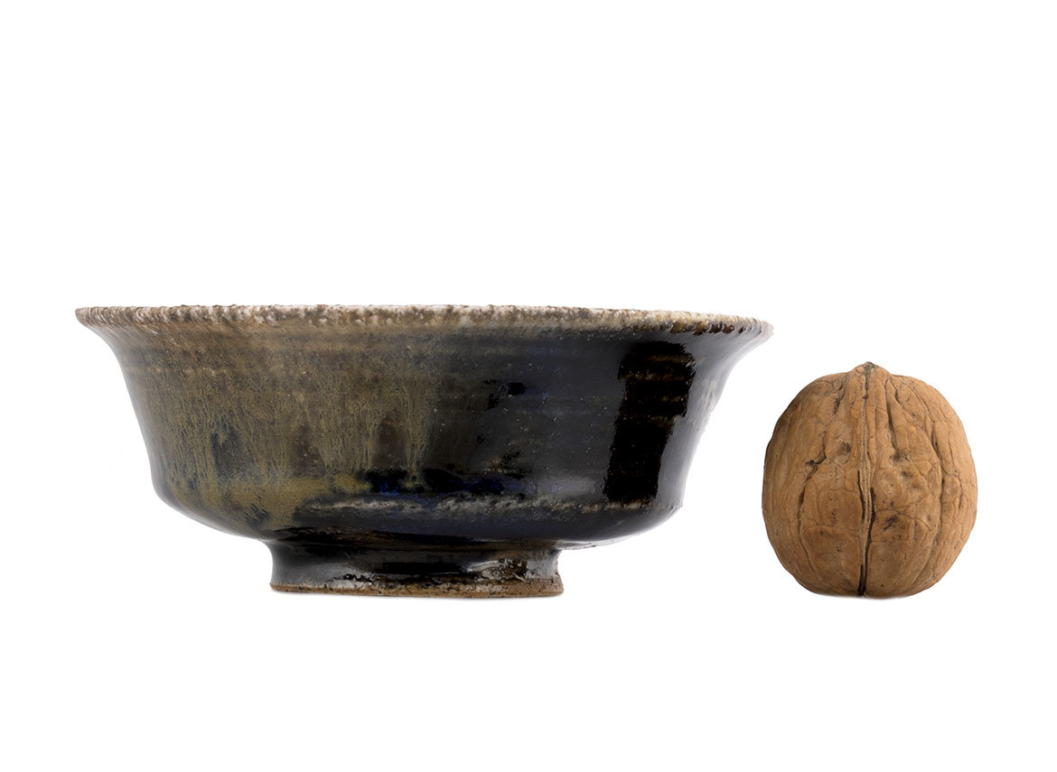 Cup # 35794, wood firing/ceramic, 140 ml.