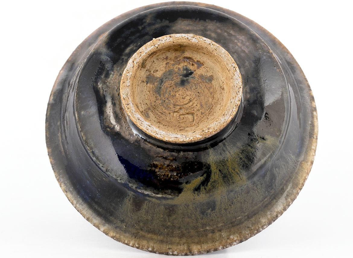 Cup # 35794, wood firing/ceramic, 140 ml.