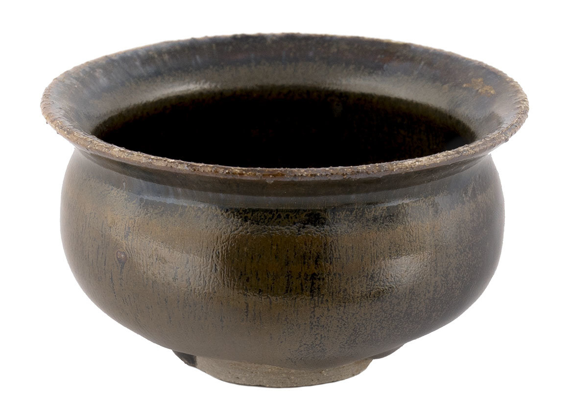 Cup # 35799, wood firing/ceramic, 116 ml.
