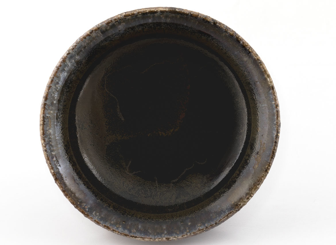 Cup # 35799, wood firing/ceramic, 116 ml.