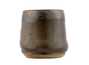 Cup # 35821, wood firing/ceramic, 224 ml.