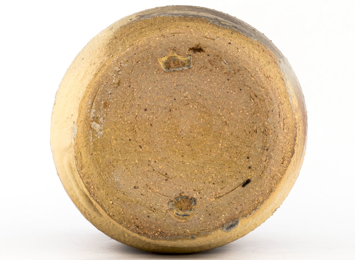Cup # 35822, wood firing/ceramic, 150 ml.