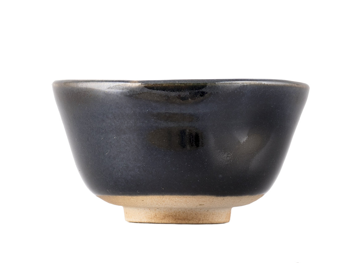 Cup # 35831, wood firing/ceramic, 52 ml.