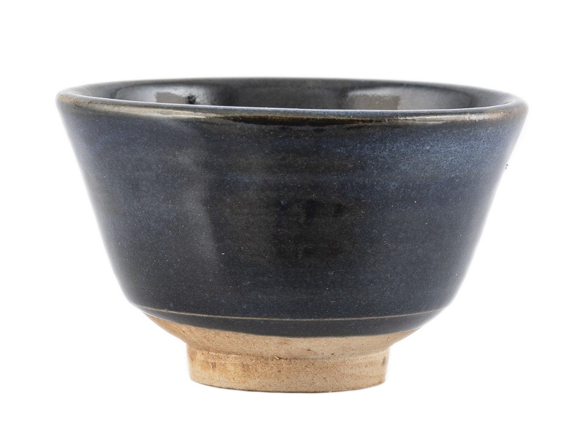 Cup # 35832, wood firing/ceramic, 58 ml.