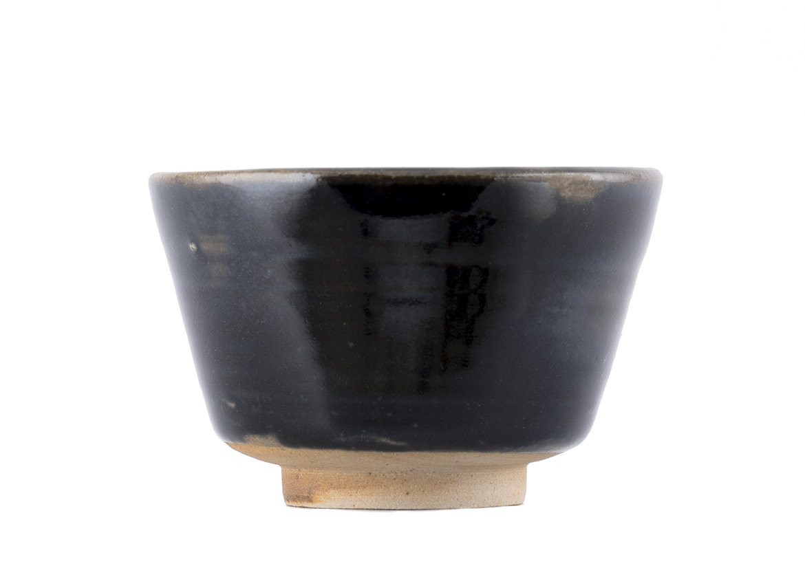 Cup # 35833, wood firing/ceramic, 58 ml.