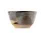 Cup # 35839, wood firing/ceramic, 40 ml.