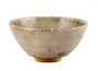 Cup # 35841, wood firing/ceramic, 30 ml.