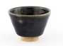 Cup # 35849, wood firing/ceramic, 48 ml.