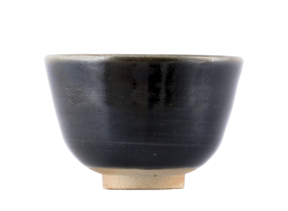 Cup # 35850, wood firing/ceramic, 40 ml.