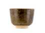 Cup # 35855, wood firing/ceramic, 60 ml.