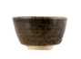 Cup # 35858, wood firing/ceramic, 56 ml.