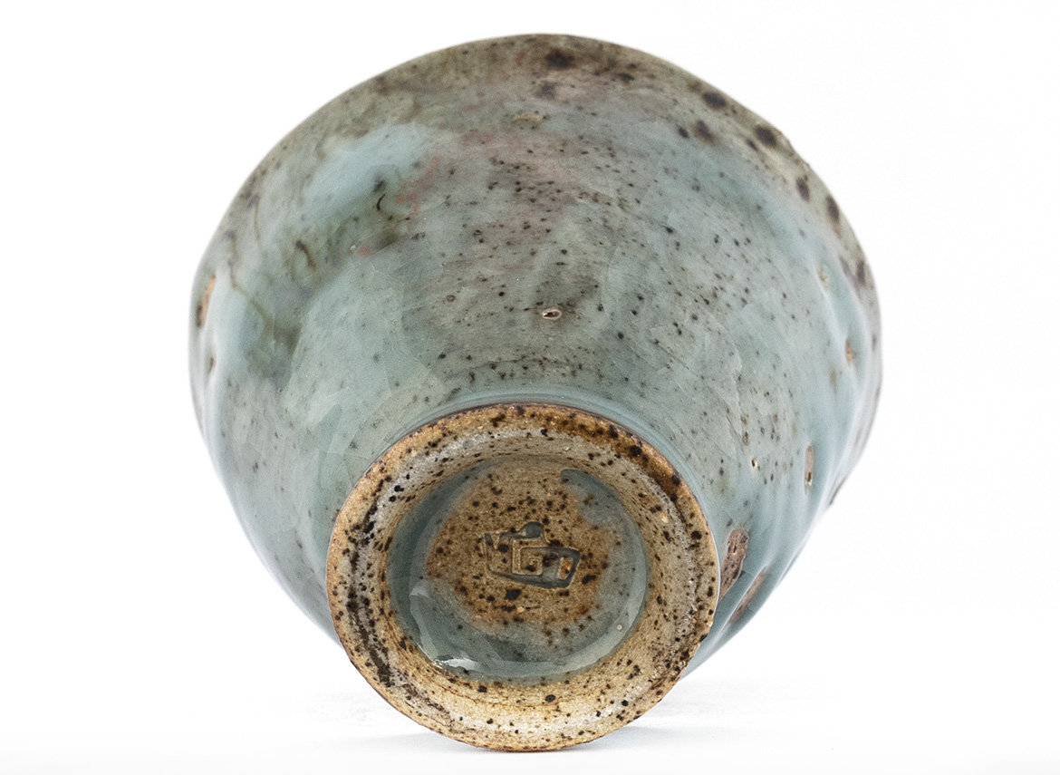 Cup # 35862, wood firing/ceramic, 106 ml.