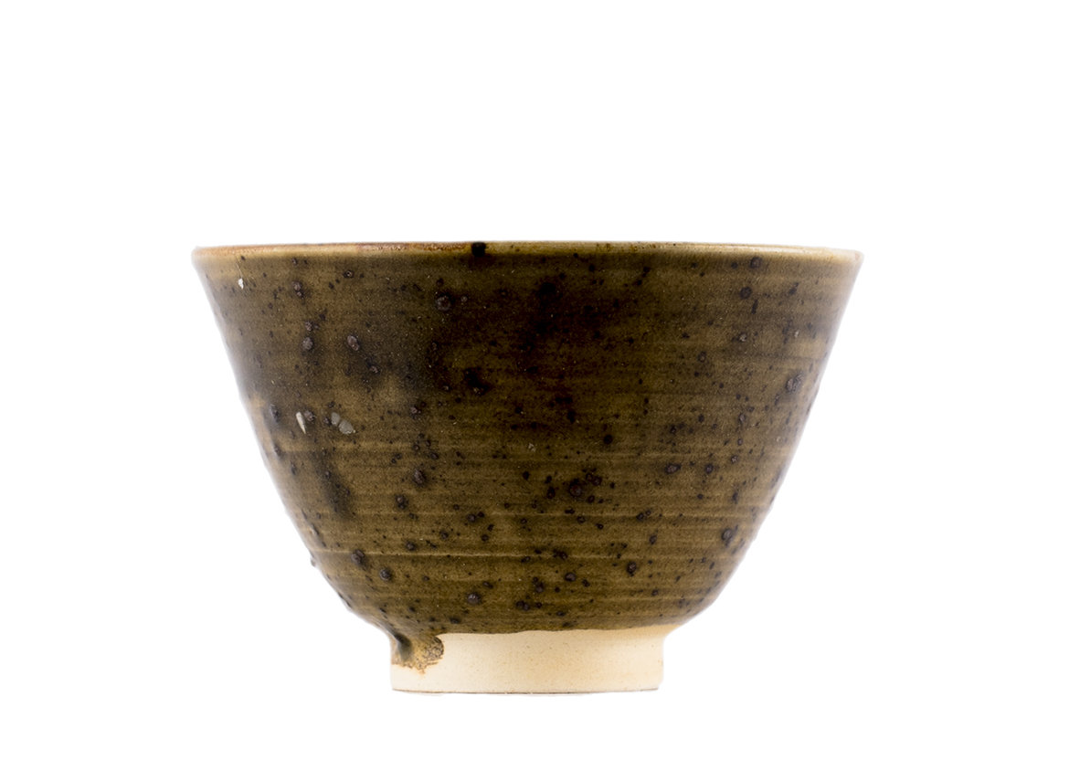 Cup # 35863, wood firing/ceramic, 60 ml.