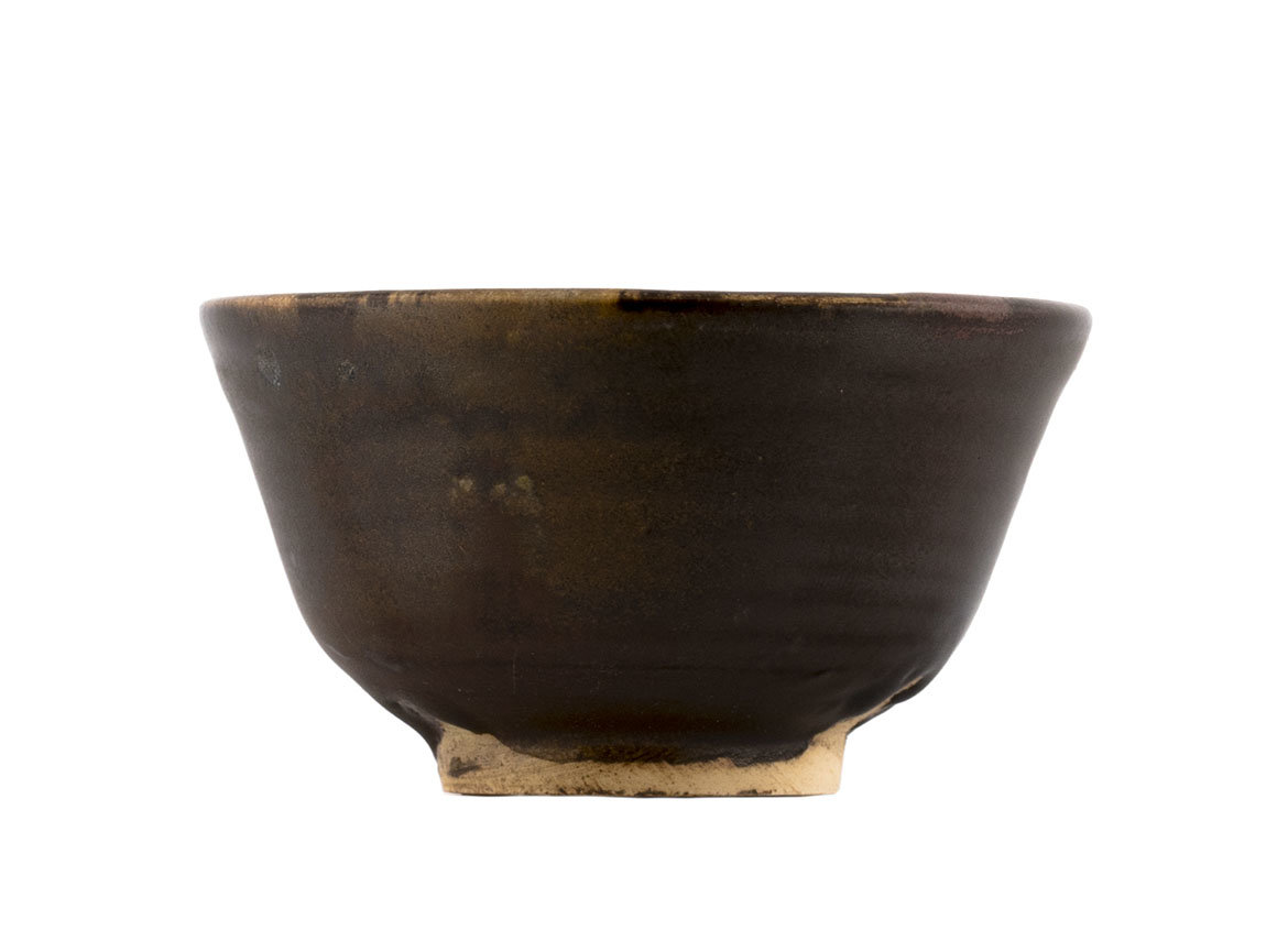 Cup # 35868, wood firing/ceramic, 65 ml.