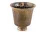 Cup # 35874, wood firing/ceramic, 118 ml.