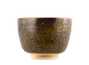 Cup # 35878, wood firing/ceramic, 68 ml.