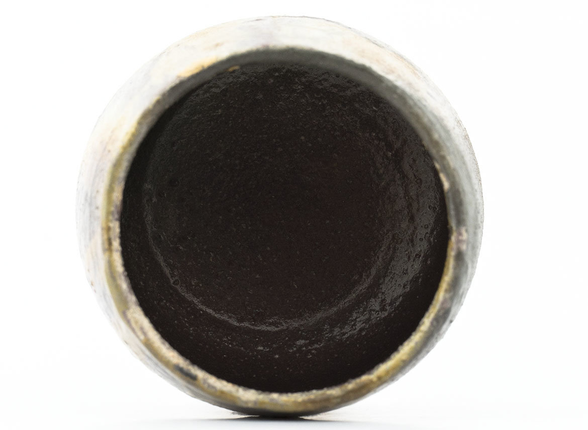 Cup # 35886, wood firing/ceramic, 200 ml.