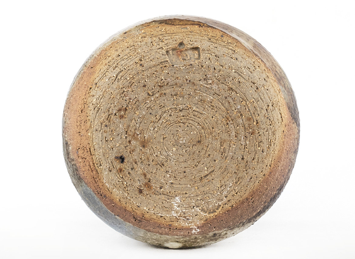 Cup # 35890, wood firing/ceramic, 190 ml.