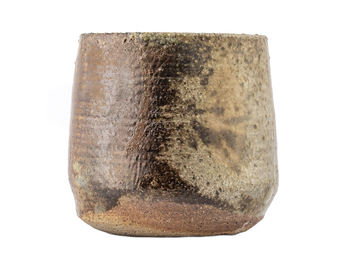Cup # 35890, wood firing/ceramic, 190 ml.