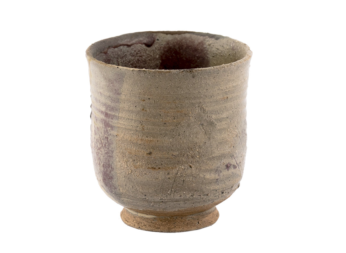 Cup # 35891, wood firing/ceramic, 166 ml.