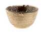 Cup # 35900, wood firing/ceramic, 48 ml.