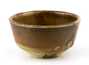Cup # 35901, wood firing/ceramic, 40 ml.