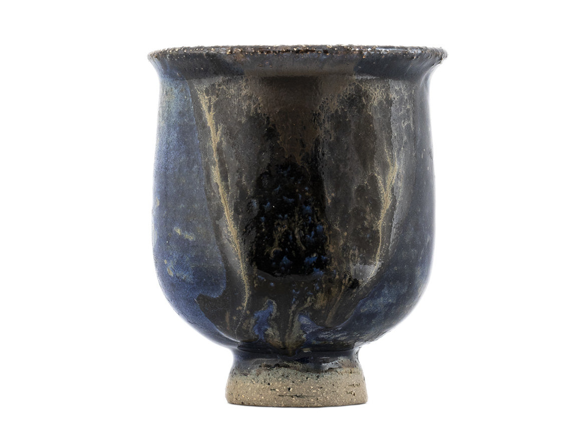 Cup # 35903, wood firing/ceramic, 100 ml.