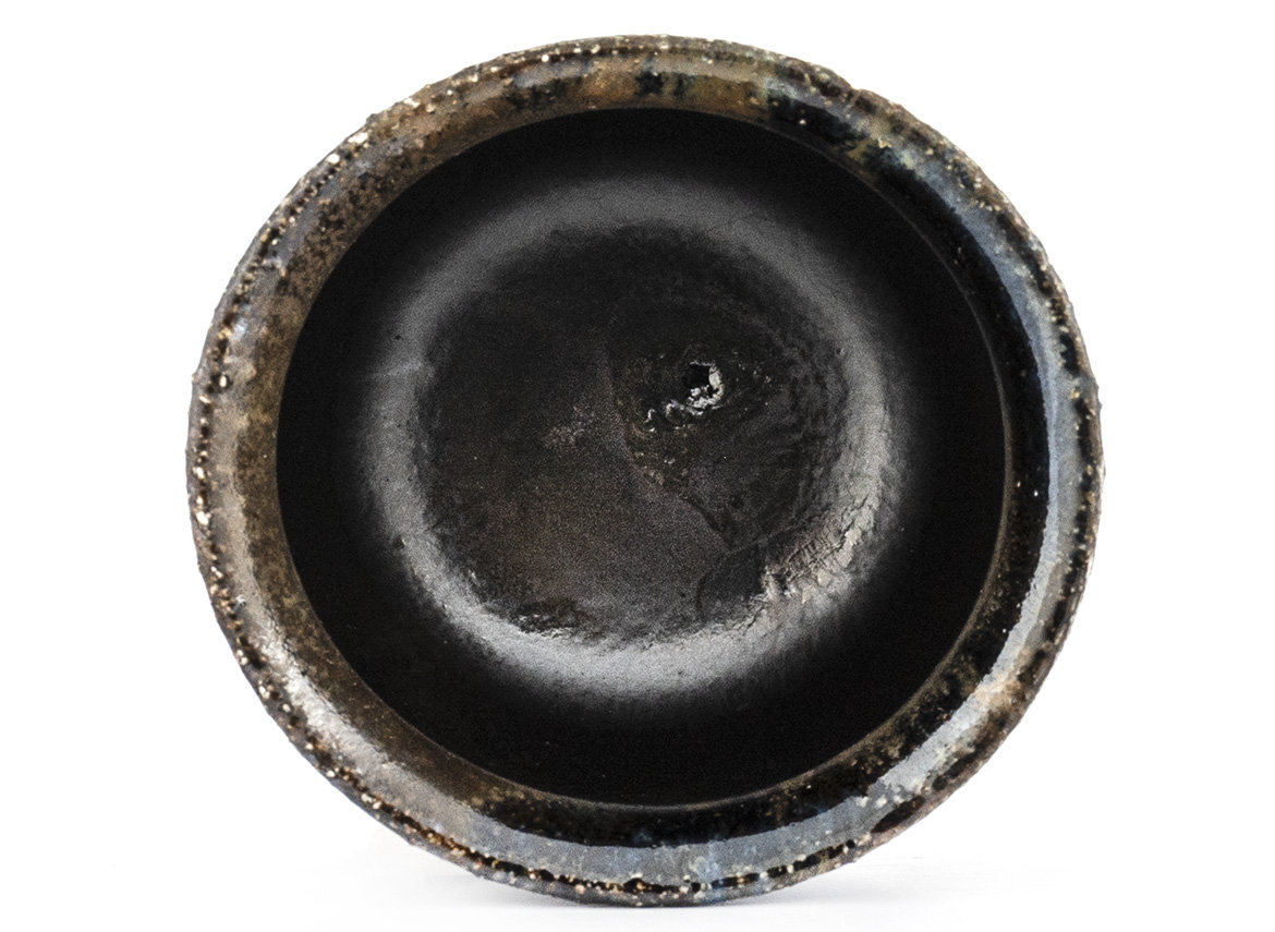 Cup # 35903, wood firing/ceramic, 100 ml.