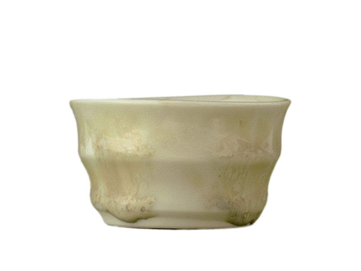 Cup # 35905, wood firing/ceramic, 50 ml.