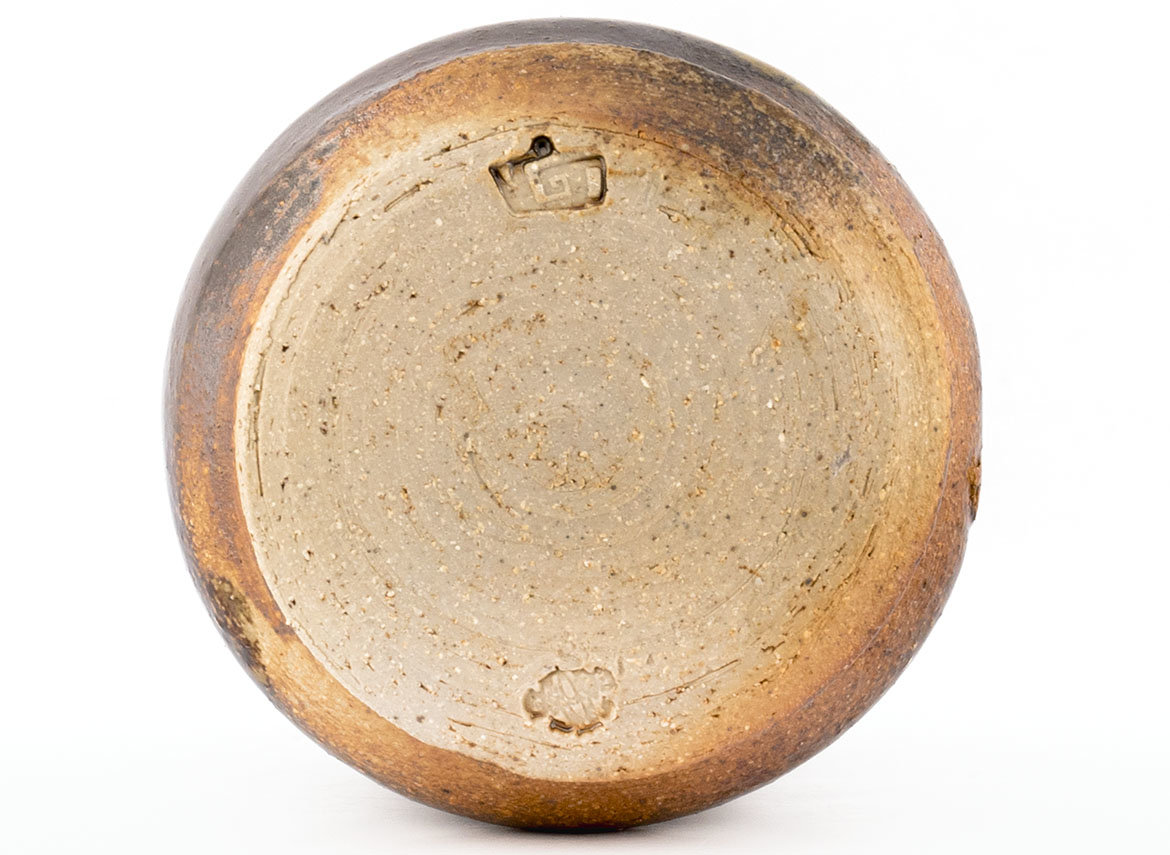 Cup # 35906, wood firing/ceramic, 146 ml.
