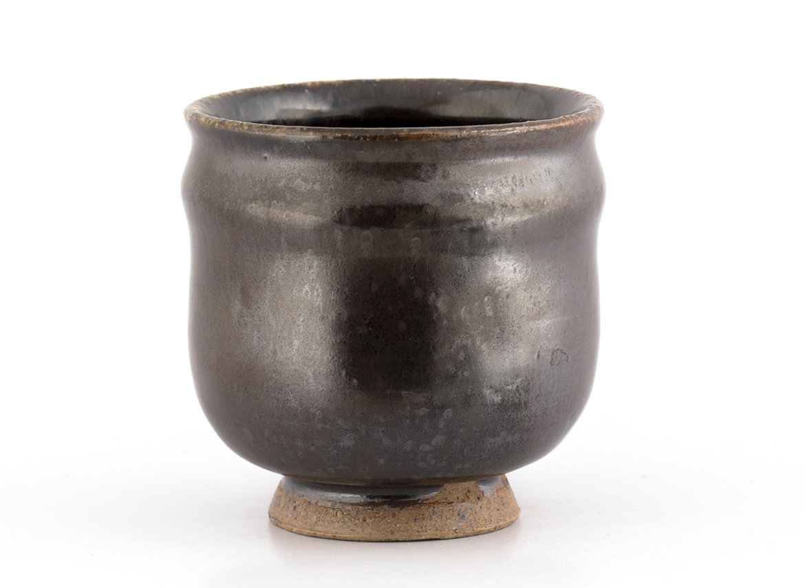 Cup # 35912, wood firing/ceramic, 84 ml.