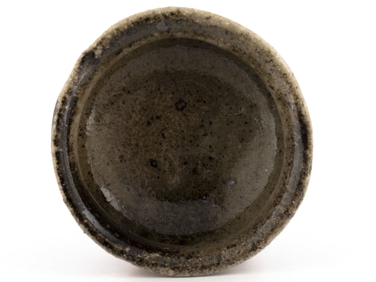Cup # 35913, wood firing/ceramic, 112 ml.