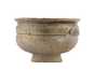 Cup # 35913, wood firing/ceramic, 112 ml.