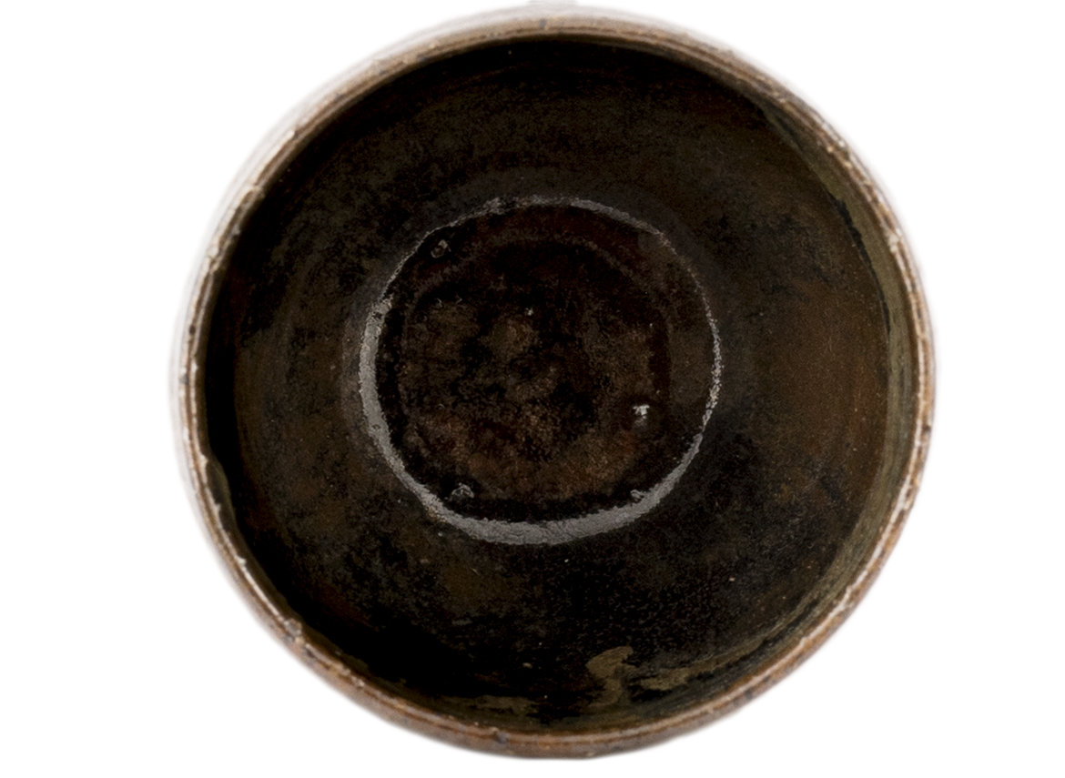 Cup # 35919, wood firing/ceramic, 74 ml.
