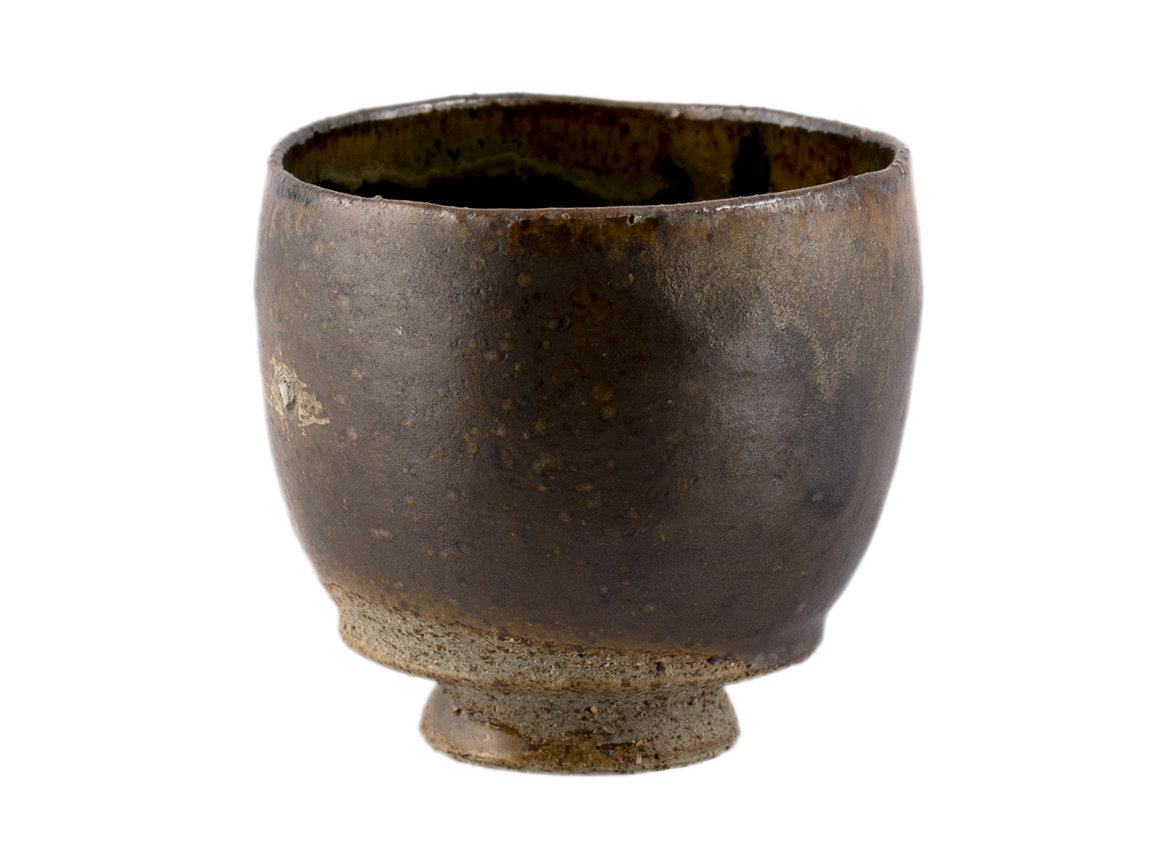 Cup # 35919, wood firing/ceramic, 74 ml.