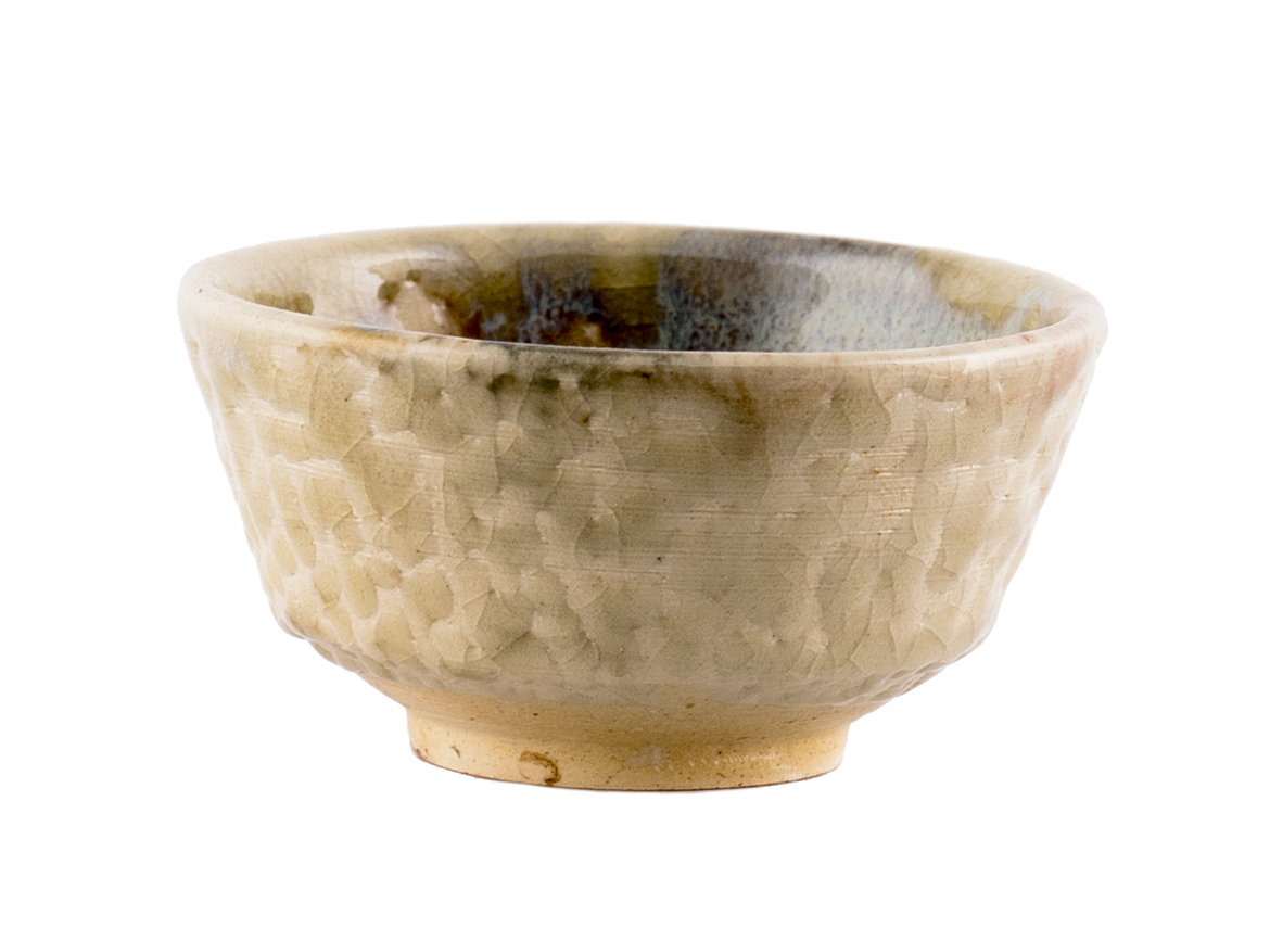 Cup # 35931, wood firing/ceramic, 40 ml.